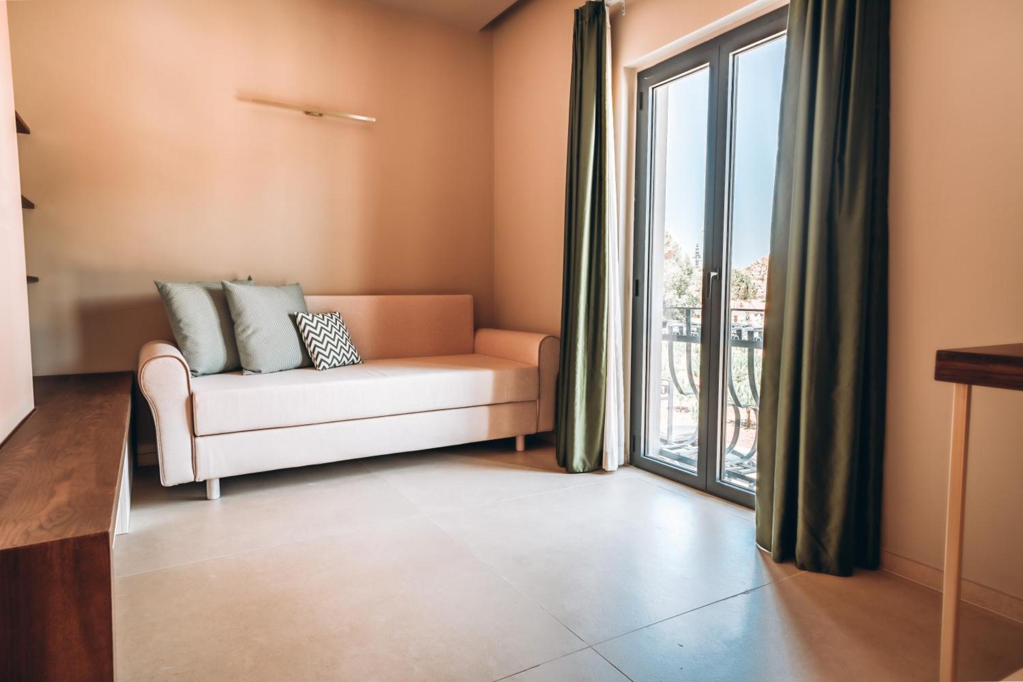 Ananea Tropea Yachting Resort Exterior photo