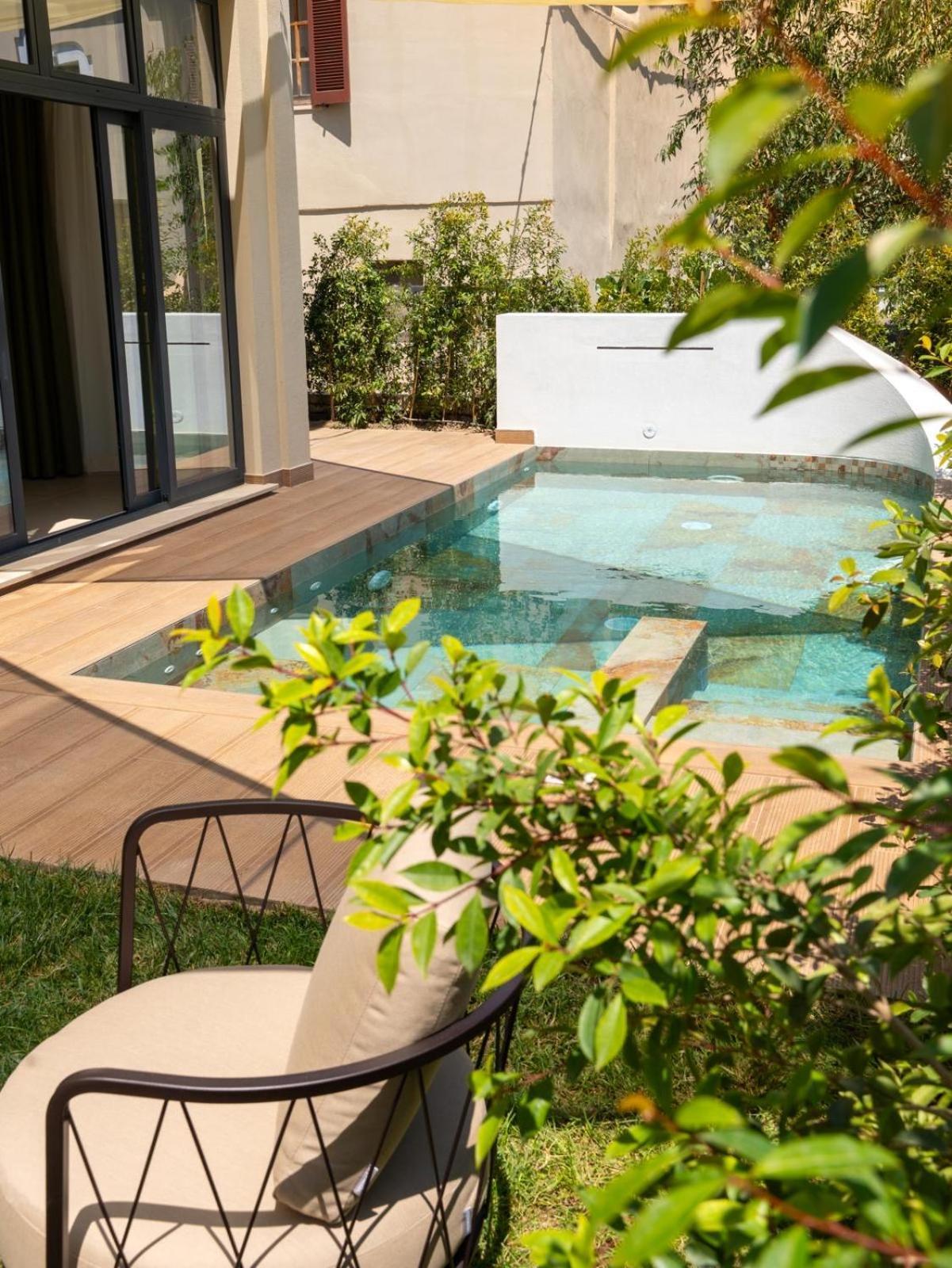 Ananea Tropea Yachting Resort Exterior photo
