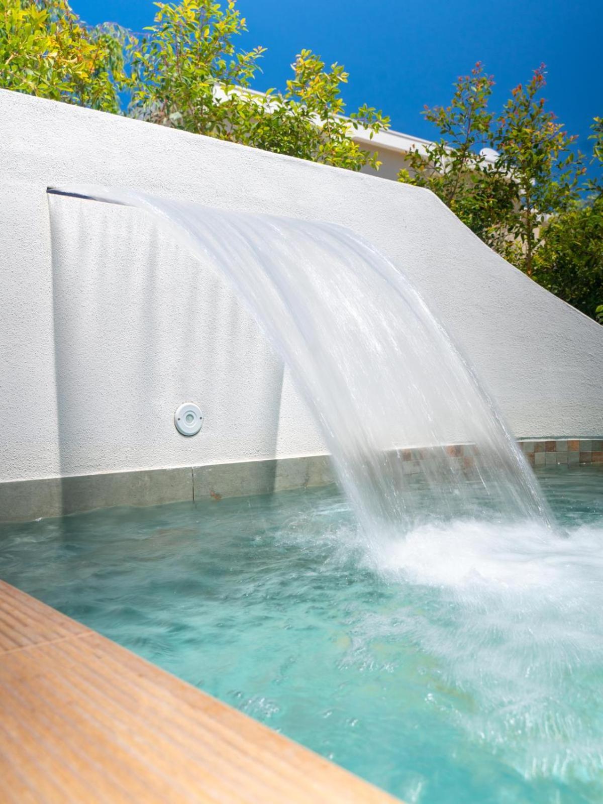 Ananea Tropea Yachting Resort Exterior photo