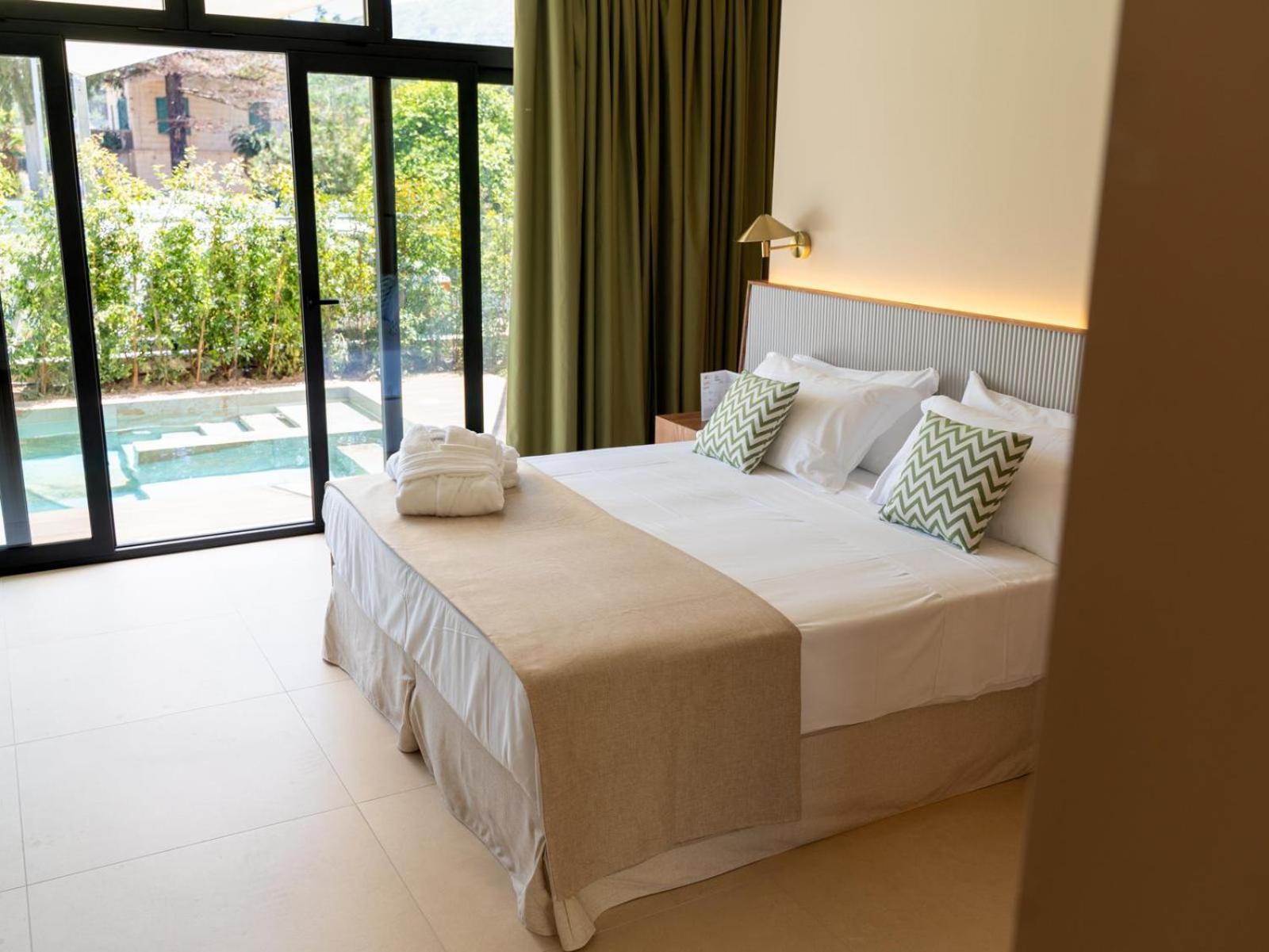 Ananea Tropea Yachting Resort Exterior photo