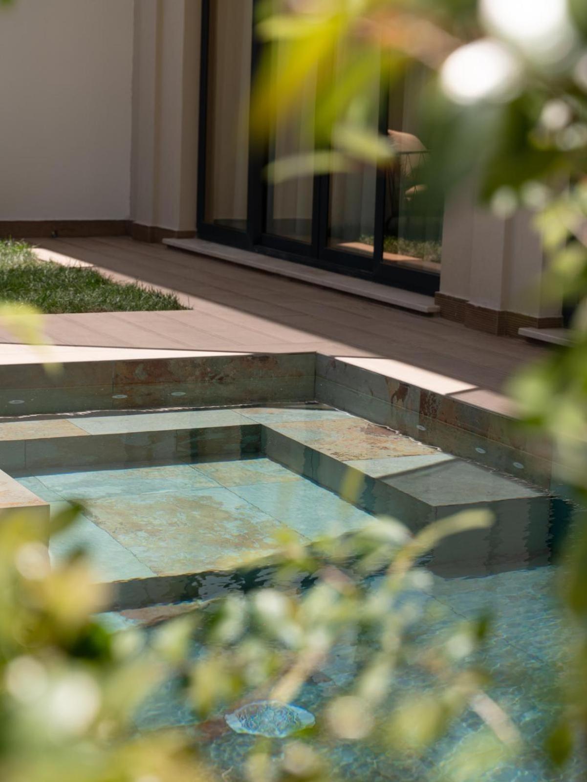 Ananea Tropea Yachting Resort Exterior photo